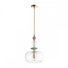 Подвесной светильник Odeon Light Bizet 4855/1A