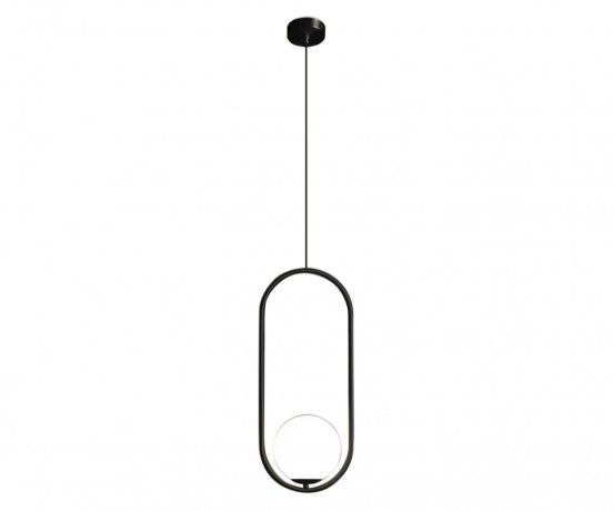 Подвесной светильник Kink Light Кенти 07632-1A,19