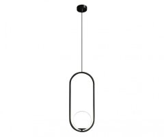 Подвесной светильник Kink Light Кенти 07632-1A,19