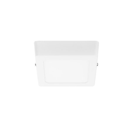 Потолочный светодиодный светильник Lightstar Zocco 324062