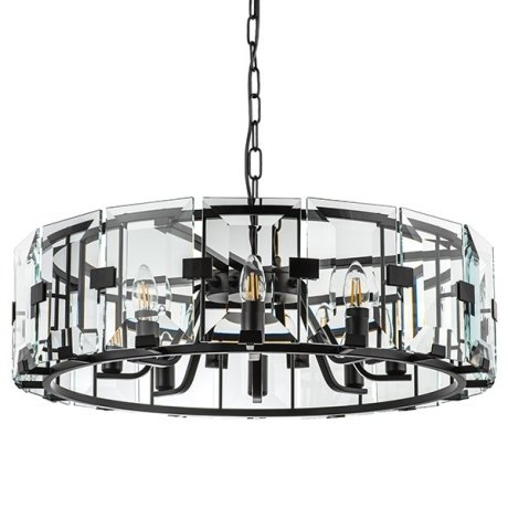 Подвесная люстра Novara Lightstar 713287