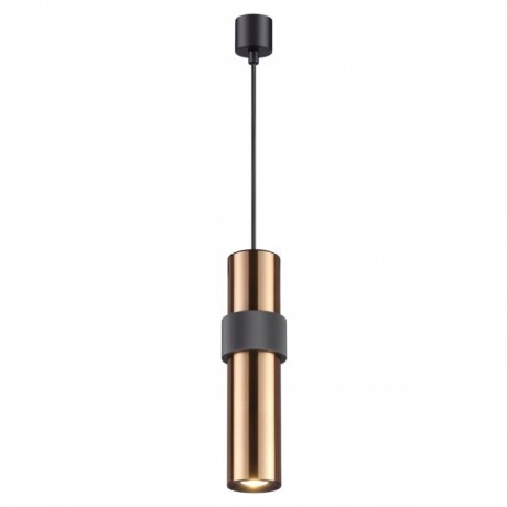 Светильник с лампочкой Odeon Light Afra 4739/5L+Lamps Gu10