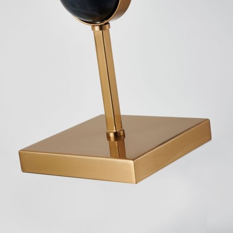 Настольная лампа с лампочкой Favourite Diva 2822-1T+Lamps А60