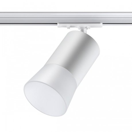 Однофазный светильник для трека Elina Novotech 370903