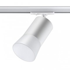 Однофазный светильник для трека Elina Novotech 370903