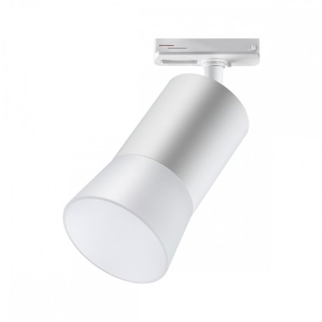 Однофазный светильник для трека Elina Novotech 370903