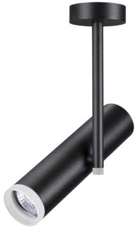 Спот с лампочкой Novotech Batra 370573+Lamps Gu10