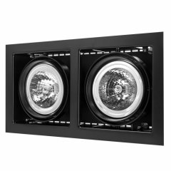 Встраиваемый светильник DR111 Lightstar Cardano 214128