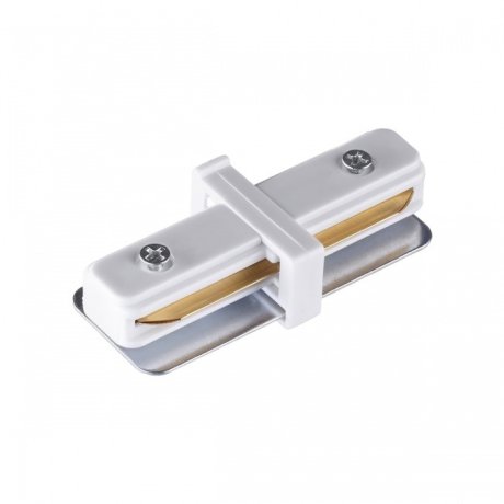 Внутренний соединитель с токопроводом для однофазного шинопровода NT22 Novotech 135139