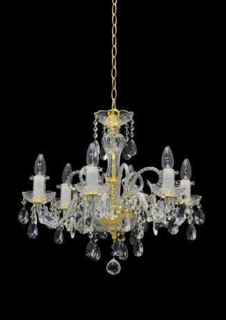 Подвесная люстра Artis 103 93305