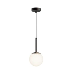 Подвесной светильник Maytoni Basic form MOD321PL-01B