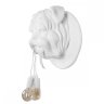 Настенный светильник Бульдог Loft IT Bulldog 10177 White
