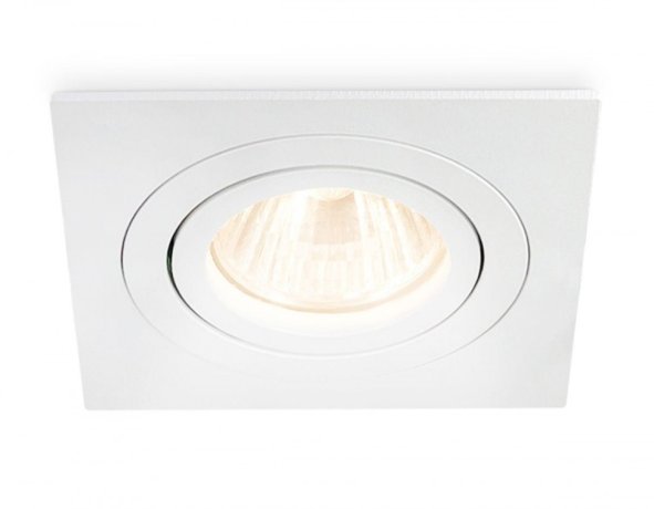 Встраиваемый светильник Ambrella light Techno Spot TN102621