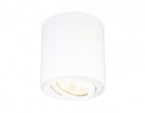 Накладной светильник Ambrella light Techno Spot TN22701