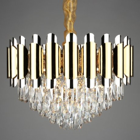 Подвесная люстра Omnilux Malgrate OML-81403-08