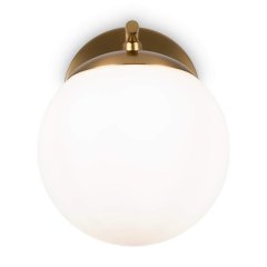 Настенный светильник Marble Freya FR5230WL-01BS
