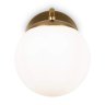 Настенный светильник Marble Freya FR5230WL-01BS