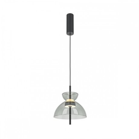 Подвесной светодиодный светильник Maytoni Bangkok MOD185PL-L11B3K2