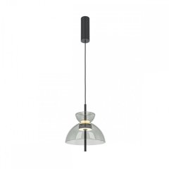 Подвесной светодиодный светильник Maytoni Bangkok MOD185PL-L11B3K2