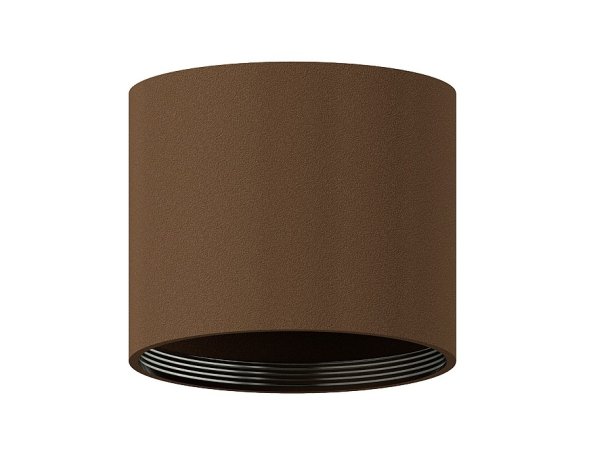 Корпус светильника накладной для насадок D70mm Ambrella light Diy Spot C7404