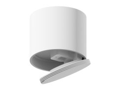 Крепеж накладной поворотный для светильника D60mm Ambrella light Diy Spot A2220