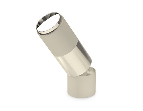 Крепеж накладной поворотный для светильника D60mm Ambrella light Diy Spot A2220