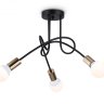 Потолочный светильник Ambrella light TRADITIONAL TR80415