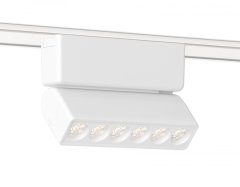 Трековый светильник 6W 4200К для магнитного шинопровода Magnetic Ultra Slim Ambrella light TRACK SYSTEM GV1468