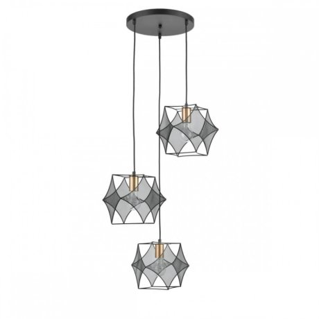 Подвесной светильник Vele Luce Spark VL6352P03