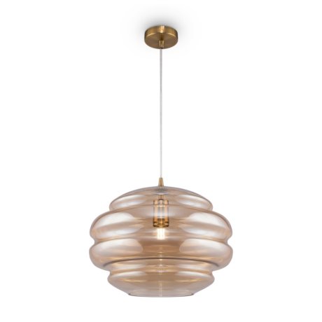 Подвесной светильник Maytoni Ruche P078PL-01AM