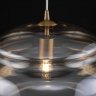 Подвесной светильник Maytoni Ruche P078PL-01AM