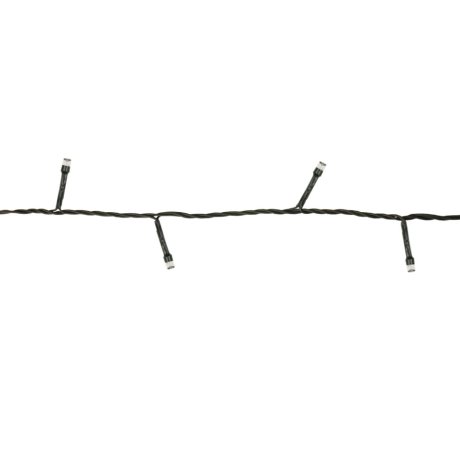 Светодиодная гирлянда (UL-00002389) Uniel 220V разноцветный UDL-S0500-050/DGA Multi IP20 Mini