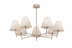 Потолочная люстра Freya Vanessa FR5084PL-07G