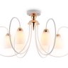 Потолочная люстра Ambrella light Traditional TR3120