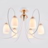 Потолочная люстра Ambrella light Traditional TR3120