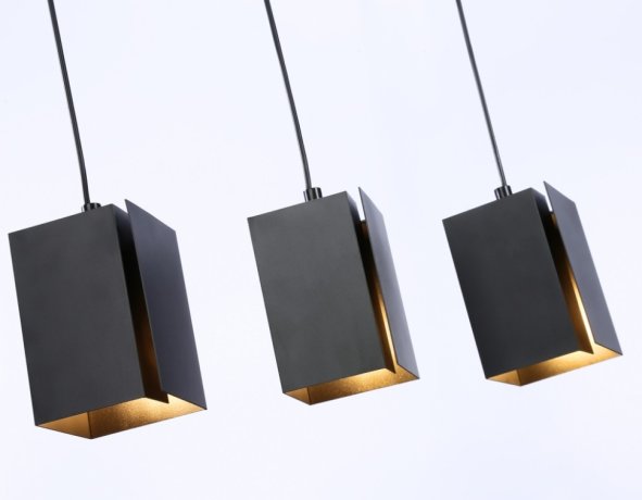 Подвесной светильник Ambrella light TECHNO SPOT TN5141