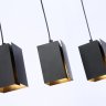 Подвесной светильник Ambrella light TECHNO SPOT TN5141