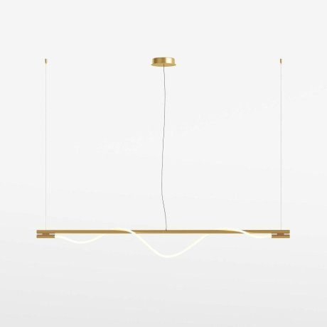 Подвесной светильник Maytoni Tau MOD166PL-L20G3K