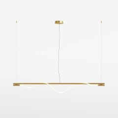 Подвесной светильник Maytoni Tau MOD166PL-L20G3K