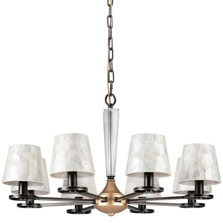 Подвесная люстра Lightstar с поддержкой Алисы, Perla 707081