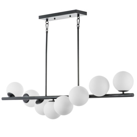 Подвесной светильник Lightstar с поддержкой Алисы, Croco 815187