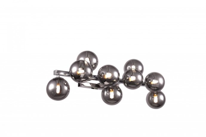 Потолочная люстра Maytoni Dallas MOD547WL-09CH