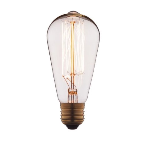 Ретро лампа E27 60W Edison Bulb Loft It (1008)