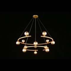 Подвесная люстра Aployt Polet APL.631.13.13