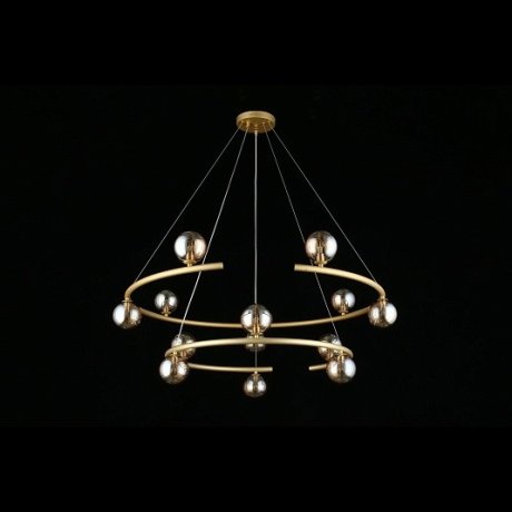 Подвесная люстра Aployt Polet APL.631.13.13