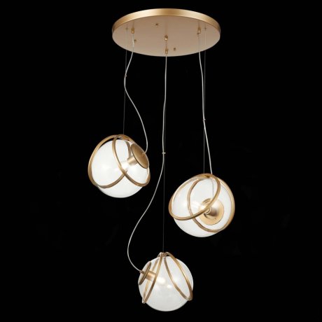 Подвесная люстра ST Luce Acerra SL1181.313.03