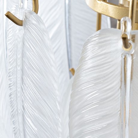 Подвесной светильник Arte Lamp Evie A4052SP-1SG