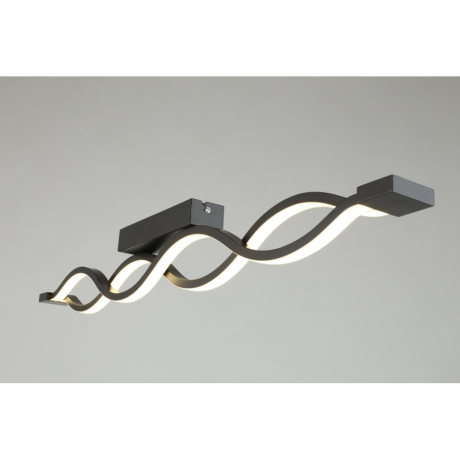 Настенно-потолочный светодиодный светильник Aployt Nadayn APL.002.12.36