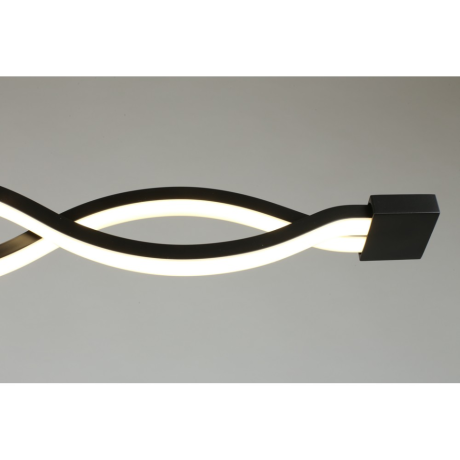 Настенно-потолочный светодиодный светильник Aployt Nadayn APL.002.12.36