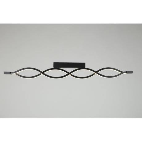 Настенно-потолочный светодиодный светильник Aployt Nadayn APL.002.12.36